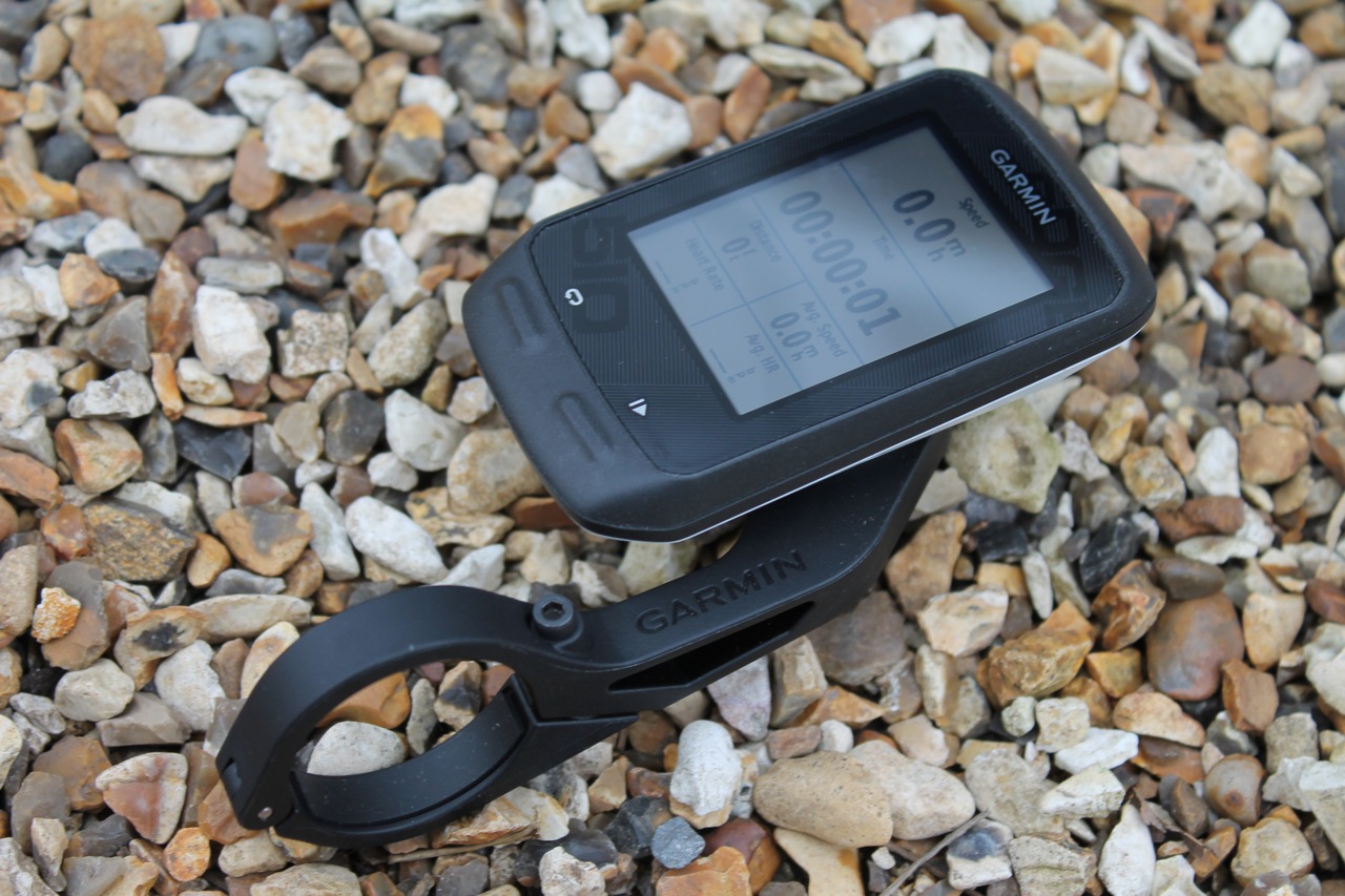 garmin edge 510 gps